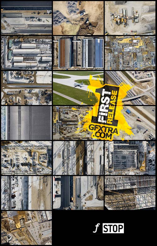 A Giant's Point of View - FStop FST617