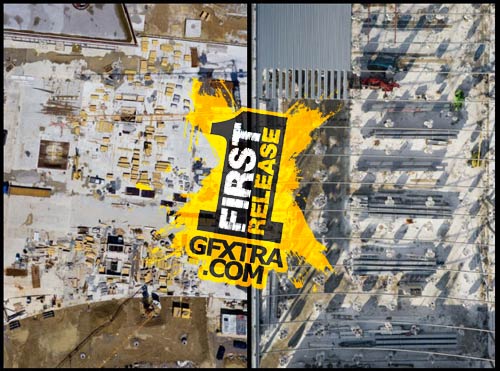 A Giant's Point of View - FStop FST617