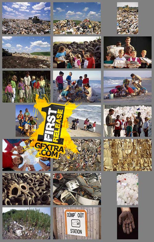 Creatas CRE259 Earth Watch