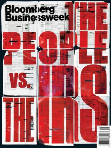 Bloomberg Businessweek (09 - 15 April 2024)