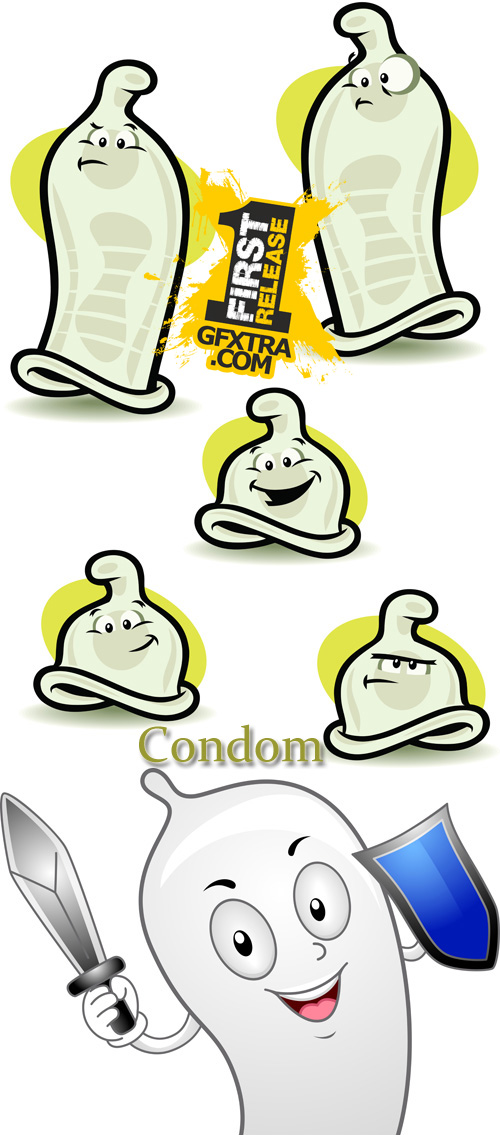 Stock: Condom