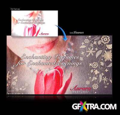 Lace Canvases, 120 UHQ JPGs