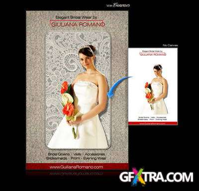 Lace Canvases, 120 UHQ JPGs