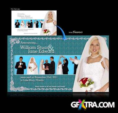Lace Canvases, 120 UHQ JPGs
