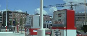 Jean-Luc Godard - 2 ou 3 choses que je sais d'elle (1967)