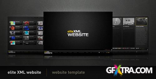 ActiveDen - Elite Xml Website ActiveDen - Elite Xml Website