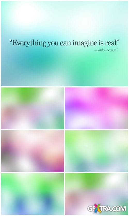 32 Abstract Backgrounds for Inspirational Quotes 32 Abstract Backgrounds for Inspirational Quotes