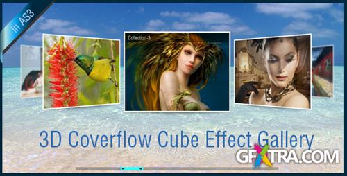 ActiveDen - 3D Coverflow Cube Effect Portfolio - Rip ActiveDen - 3D Coverflow Cube Effect Portfolio - Rip