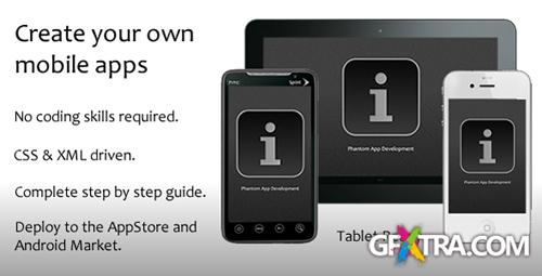 ActiveDen - Mobile App Kit for Android & iOS ActiveDen - Mobile App Kit for Android & iOS