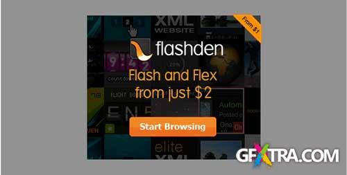 Simple, Subtle, Random Banner Ad Rotator - Activeden - RETAiL