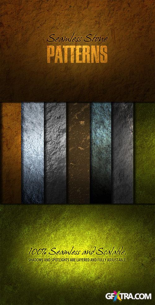 WeGraphics - Seamless Stone Patterns REUPLOAD WeGraphics - Seamless Stone Patterns REUPLOAD