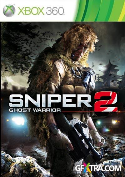 Sniper Ghost Warrior 2 XBOX360-COMPLEX