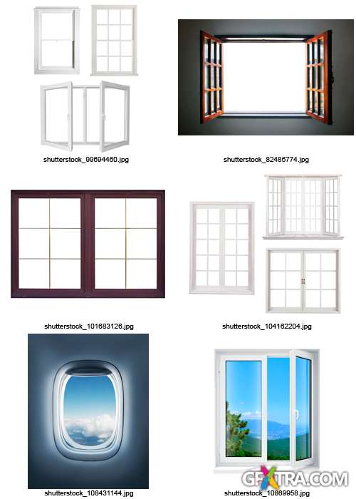 Windows 25xJPGs