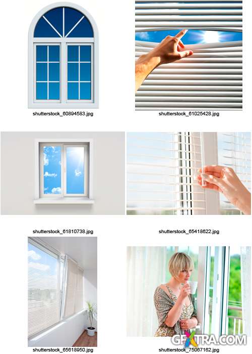 Windows 25xJPGs