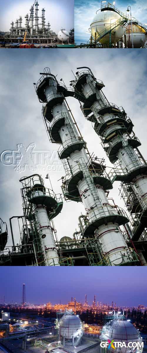 4 HQ Images Oil Industry