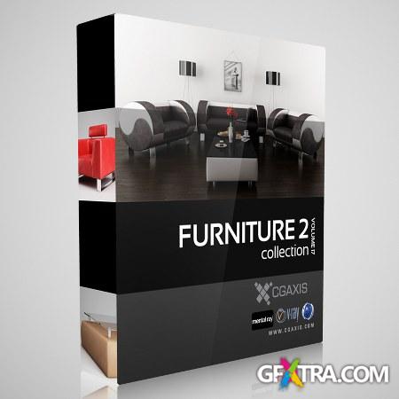 CGAxis Models Volume 17 Furniture II CGAxis Models Volume 17 Furniture II