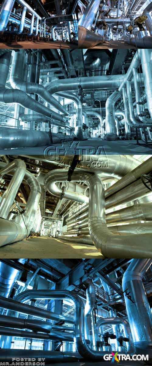 5 HQ Images Pipeline