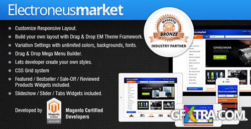 ThemeForest - Gala Electronues Market Responsive Theme v1.0.5 (revision 335) ThemeForest - Gala Electronues Market Responsive Theme v1.0.5 (revision 335)