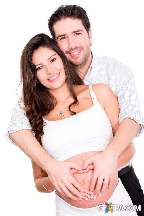 Amazing SS - Pregnant 2, 25xJPGs