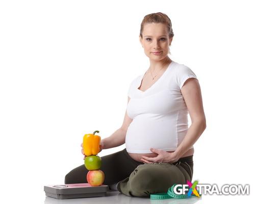 Amazing SS - Pregnant 2, 25xJPGs
