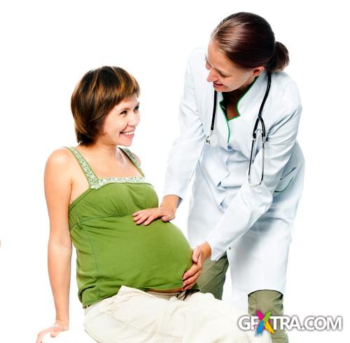 Amazing SS - Pregnant 2, 25xJPGs