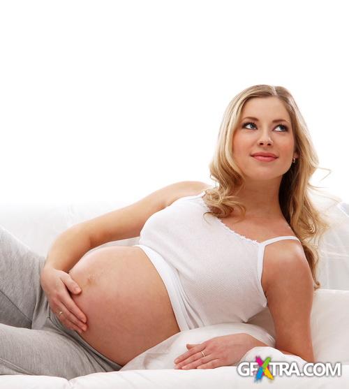 Amazing SS - Pregnant 2, 25xJPGs