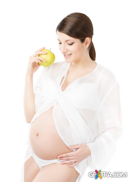 Amazing SS - Pregnant 2, 25xJPGs