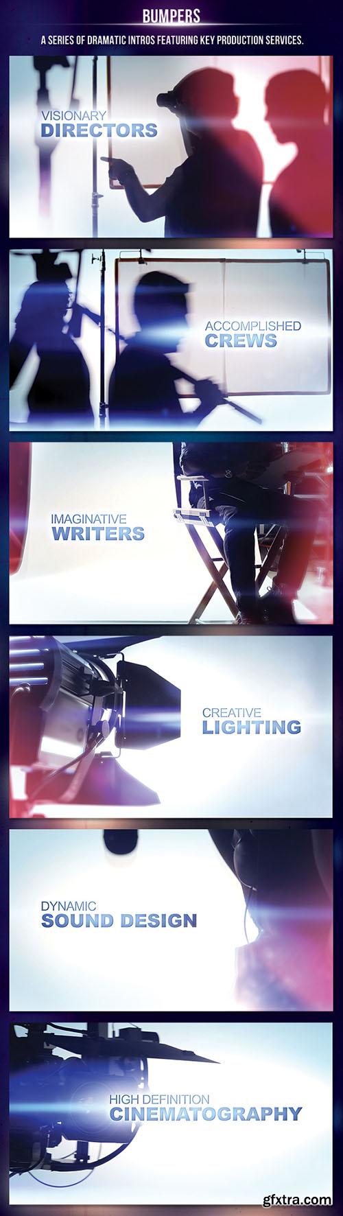 Videohive Digital Cinema Package 2517165 HD