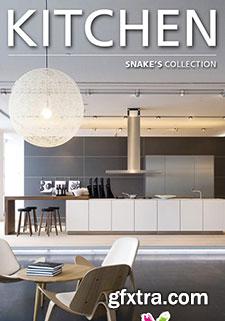 Snake's Interors Collection