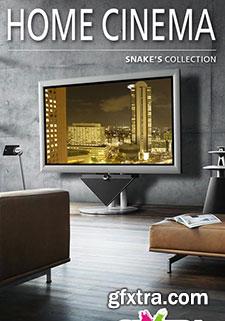 Snake's Interors Collection