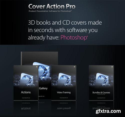 Cover Action Pro 2 Mac & PC