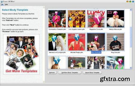 CoolwareMax Face Off Max 3.5.5.8