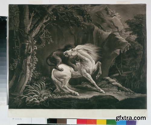 Museum Hermitage - 100 Great Paintings ULTRAFINE & COLOR SCALAS!