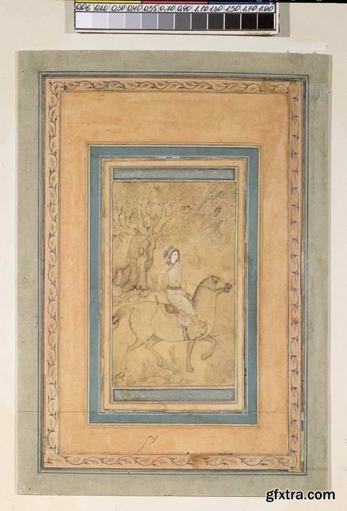 Museum Hermitage - 100 Great Paintings ULTRAFINE & COLOR SCALAS!