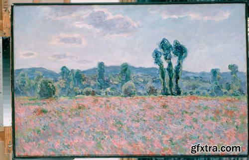 Museum Hermitage - 100 Great Paintings ULTRAFINE & COLOR SCALAS!