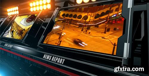Videohive - News Promo 1623661