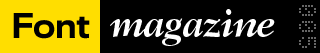 Font Magazine 005