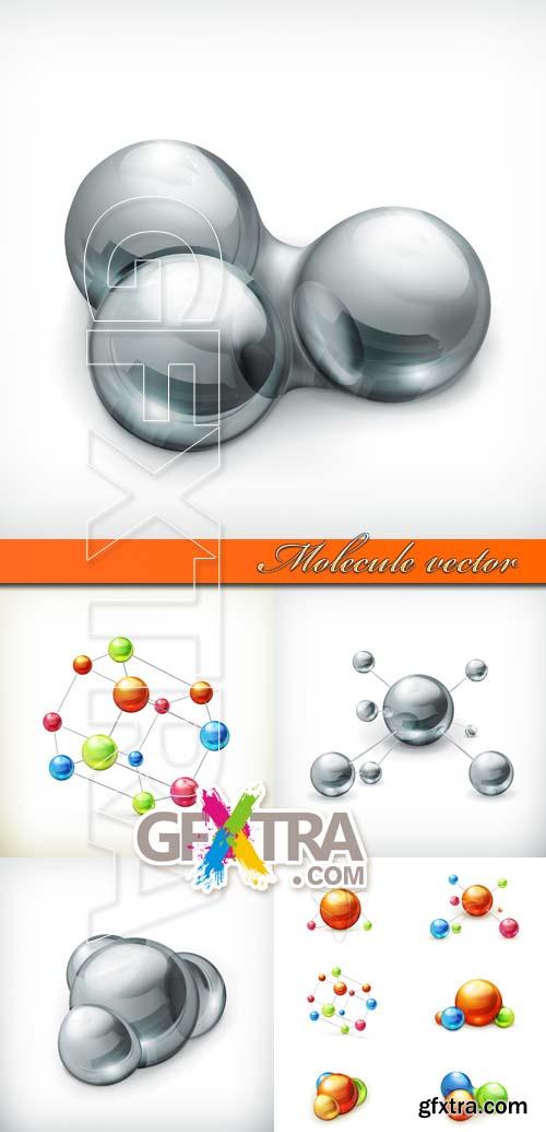 Molecule vector