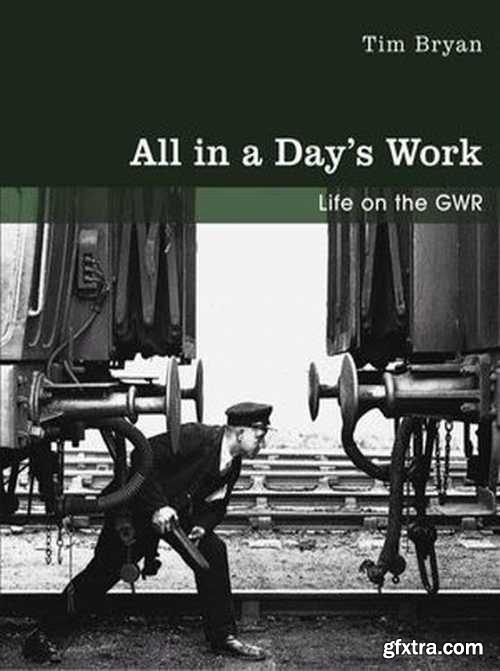 Tim Bryan - All In A Day\'s Work
