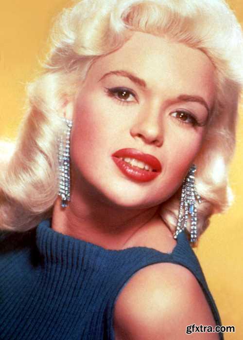 Jayne Mansfield