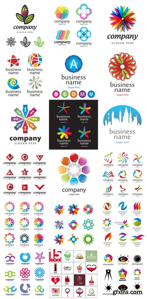 Collection of Logos vol.9