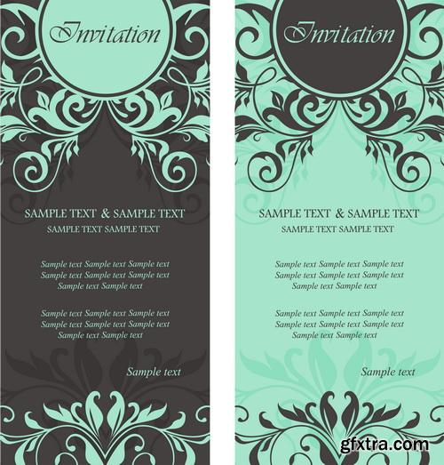 Amazing SS - Fashion brochure, 25xEPS