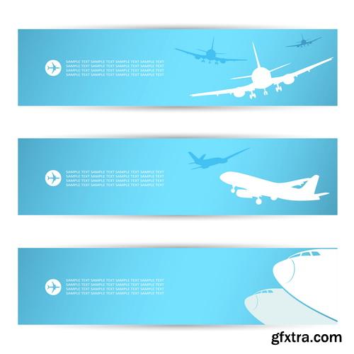 Amazing SS - Travel brochure, 25xEPS