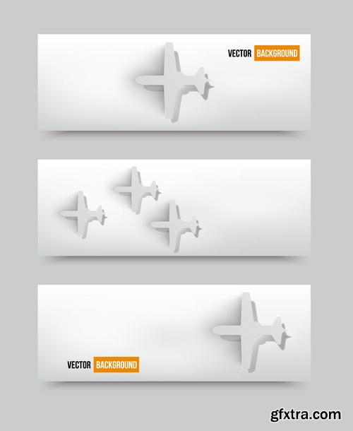Amazing SS - Travel brochure 2, 25xEPS
