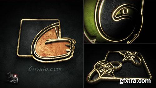 Videohive - Cinematic Logo Toolkit Pro 5624493