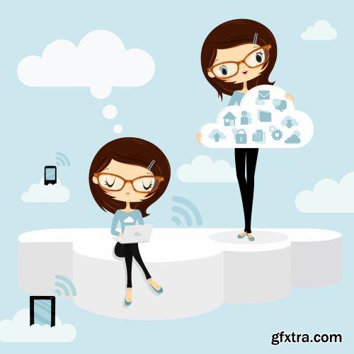 Cloud Computing 22xEPS