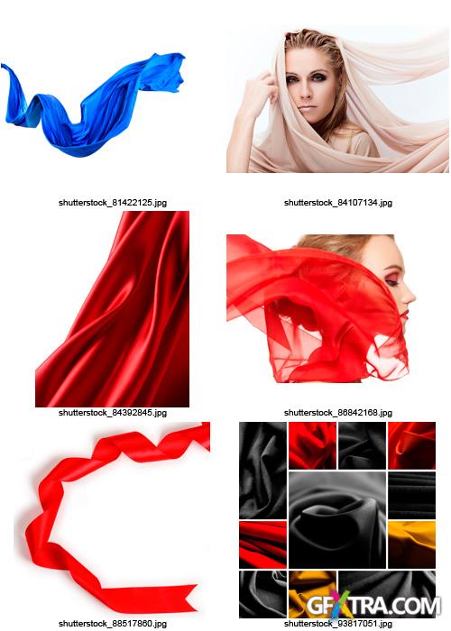 Silk & Satin 25xJPGs