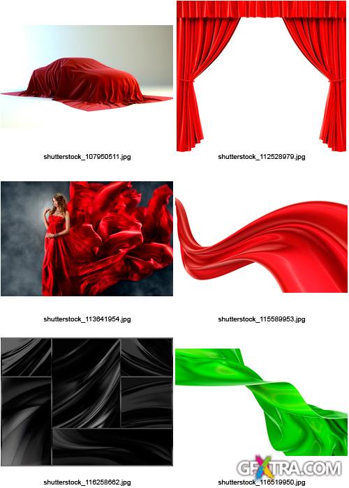 Silk & Satin 25xJPGs