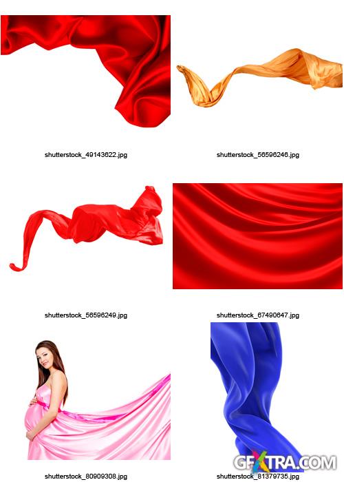 Silk & Satin 25xJPGs