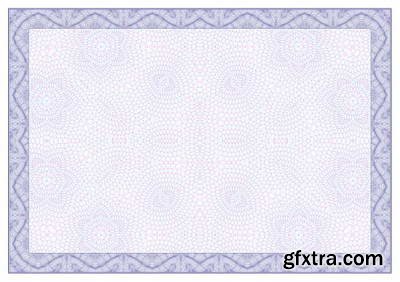 SecuritySoft GLH010 Completed Forms, Certificates A5 Format